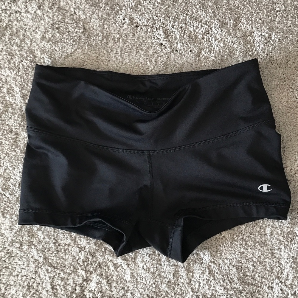 Champion Athletic Shorts